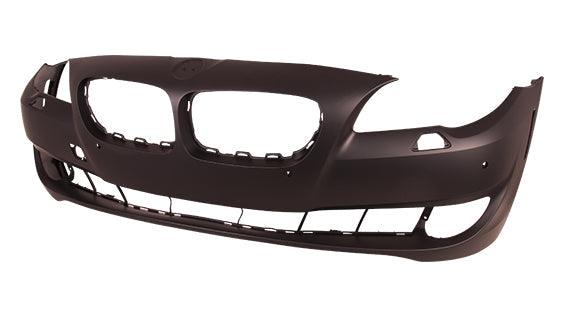2011-2013 Bmw 5 Series Front Bumper , BM1000241. Durable and impact-resistant.
