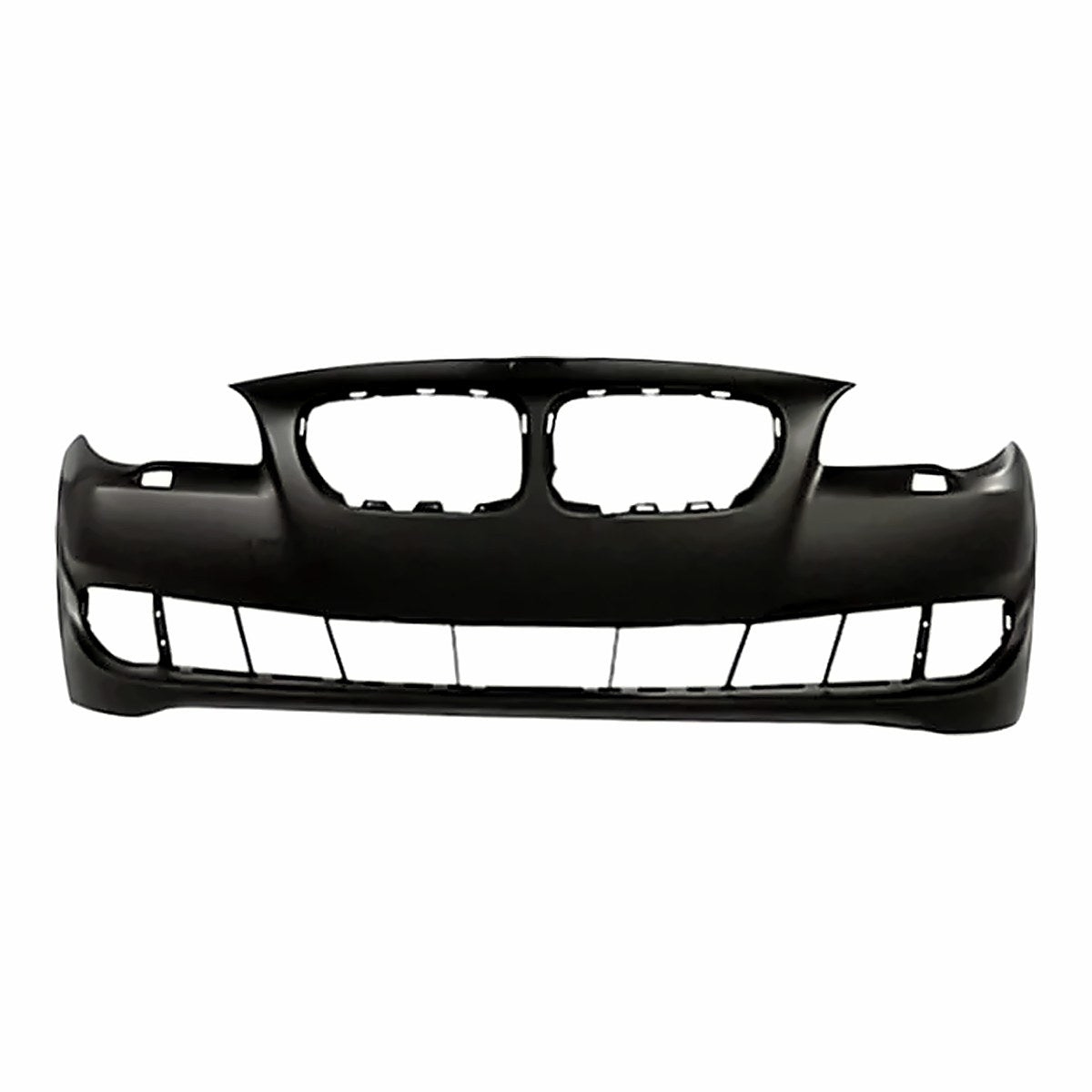 2011-Bmw-  Series Front Bumper Fr, bm1000242. Front view.