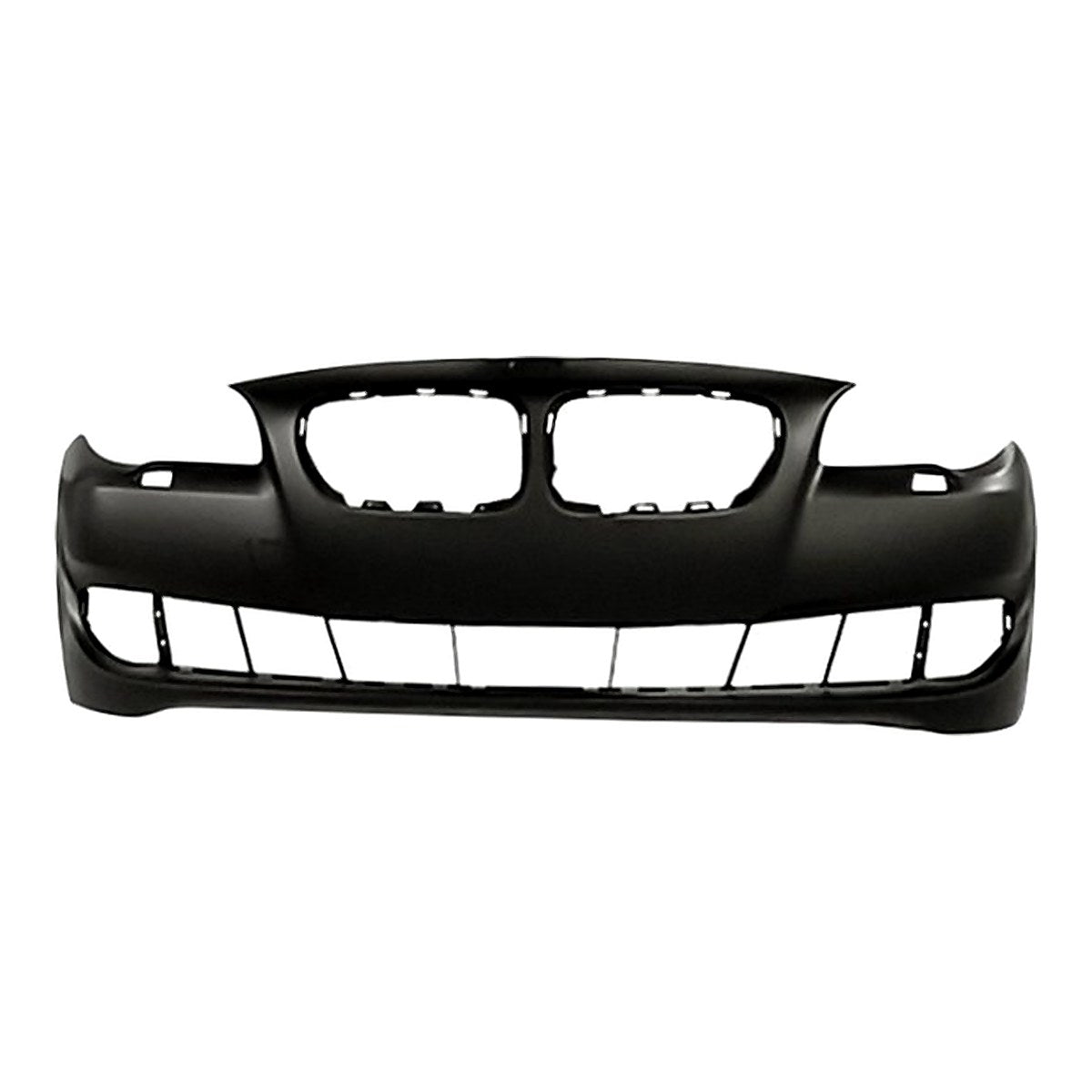 2011-2013 Bmw 5 Series Front Bumper Fr, bm1000243. Front view.