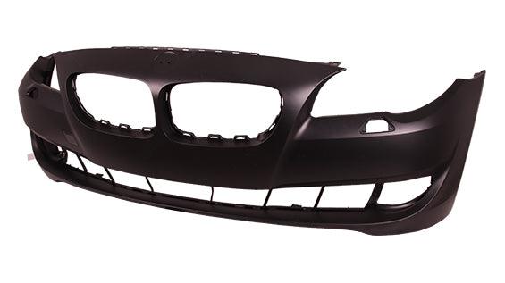 2011-2013 Bmw 5 Series Front Bumper , BM1000243. Durable and impact-resistant.