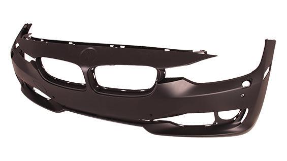 2012-2015 Bmw 3 Series Sedan Front Bumper , BM1000259. Made with quality materials.