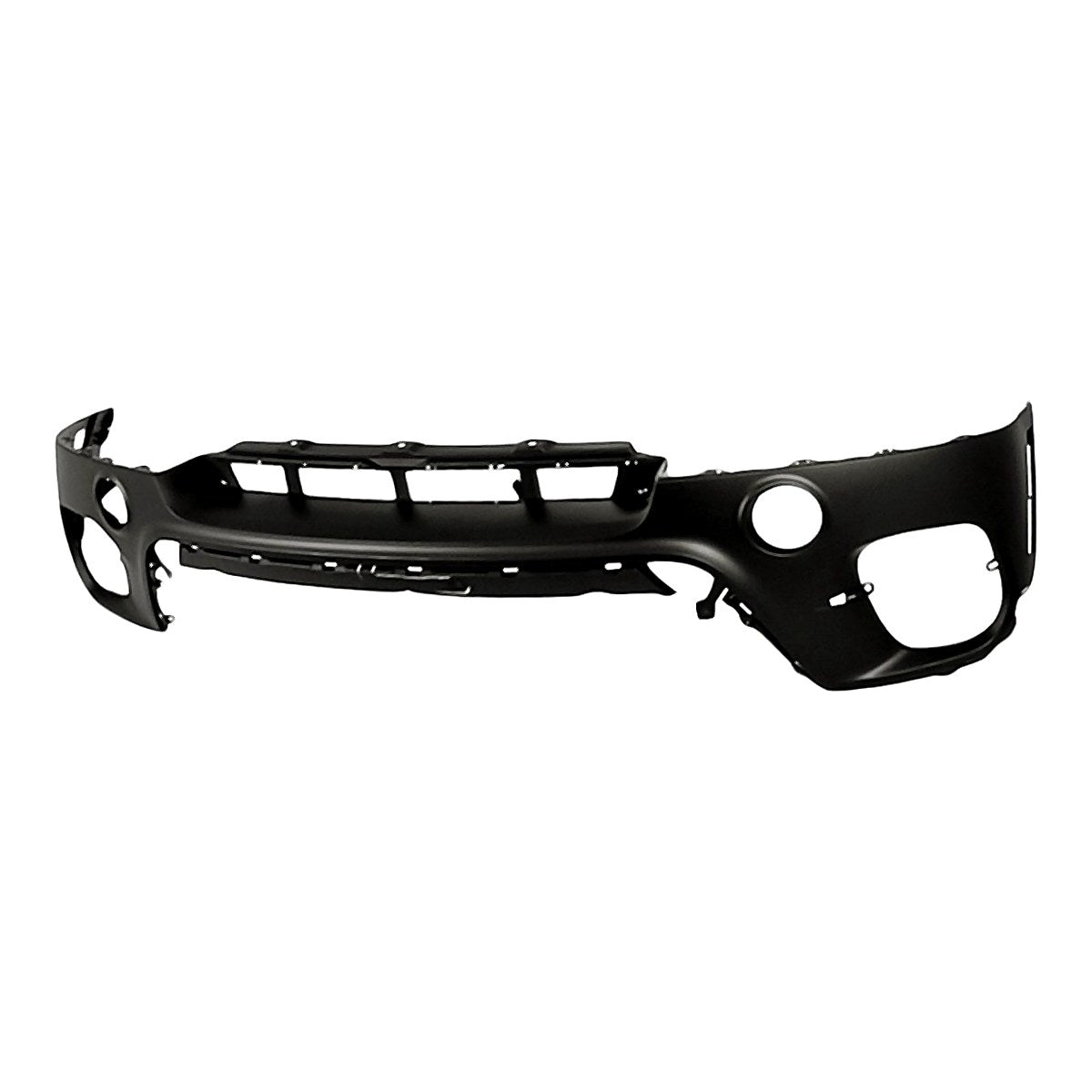 2011-2013 Bmw X5 Front Bumper Fr, bm1000281. Front view.
