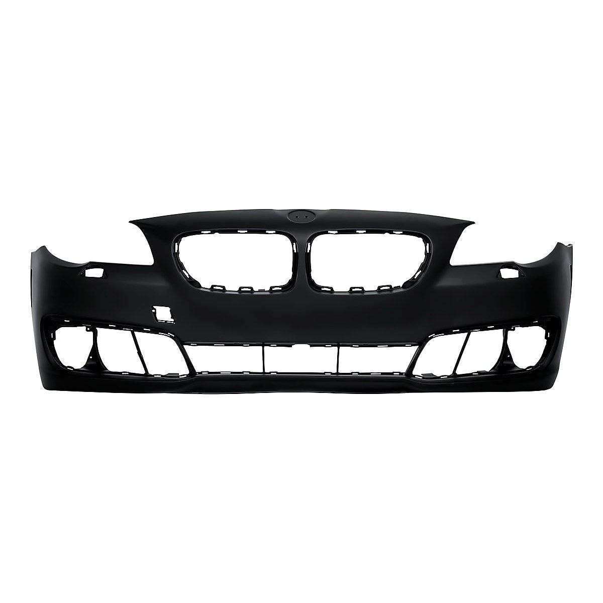 2014-2016 Bmw 5 Series Front Bumper Fr, bm1000308. Front view.