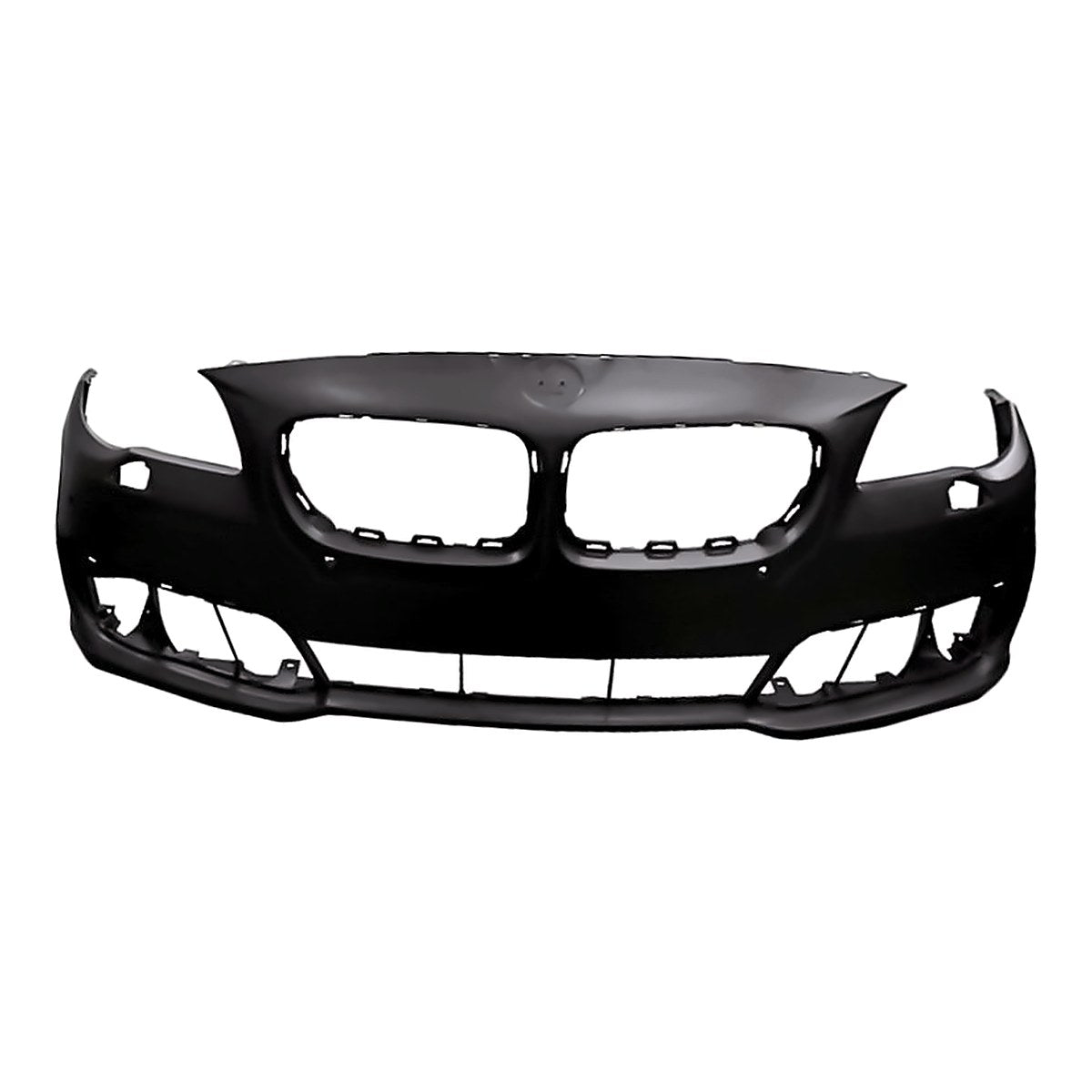 2014-2016 Bmw 5 Series Front Bumper Fr, bm1000310. Front view.