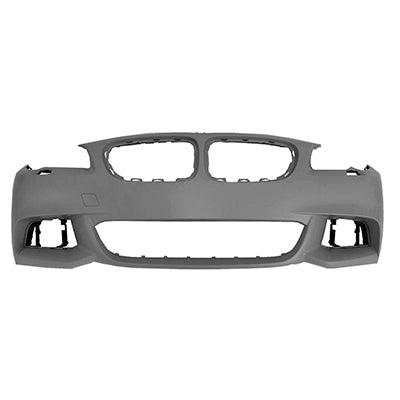 2014-2016 Bmw 5 Series Front Bumper , BM1000311. High-quality aftermarket part.