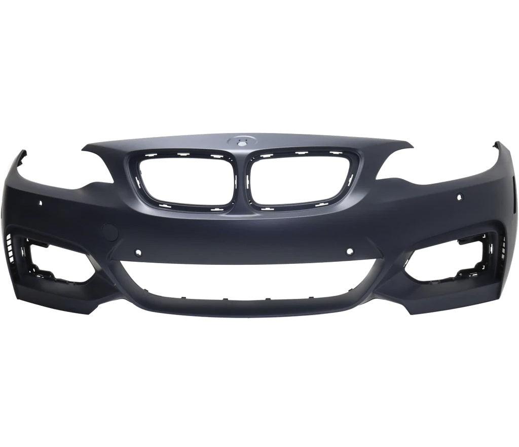 2014-2016 Bmw 228I Front Bumper , BM1000411. Made with quality materials.
