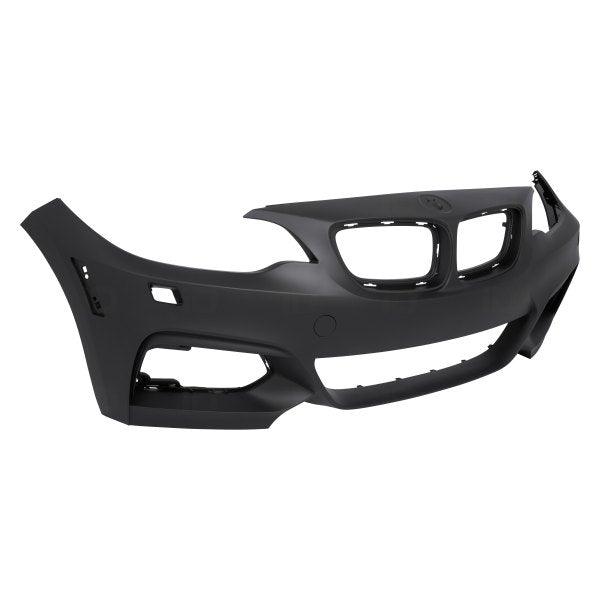 2014-2016 Bmw 228I Front Bumper , BM1000413. OEM-style replacement.
