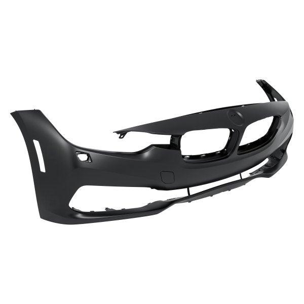 2016-2018 Bmw 3 Series Sedan Front Bumper , BM1000428. High-strength and long-lasting.