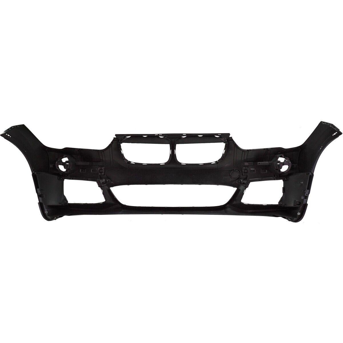 2016-2019 Bmw X1 Front Bumper , BM1000445. Made with quality materials.