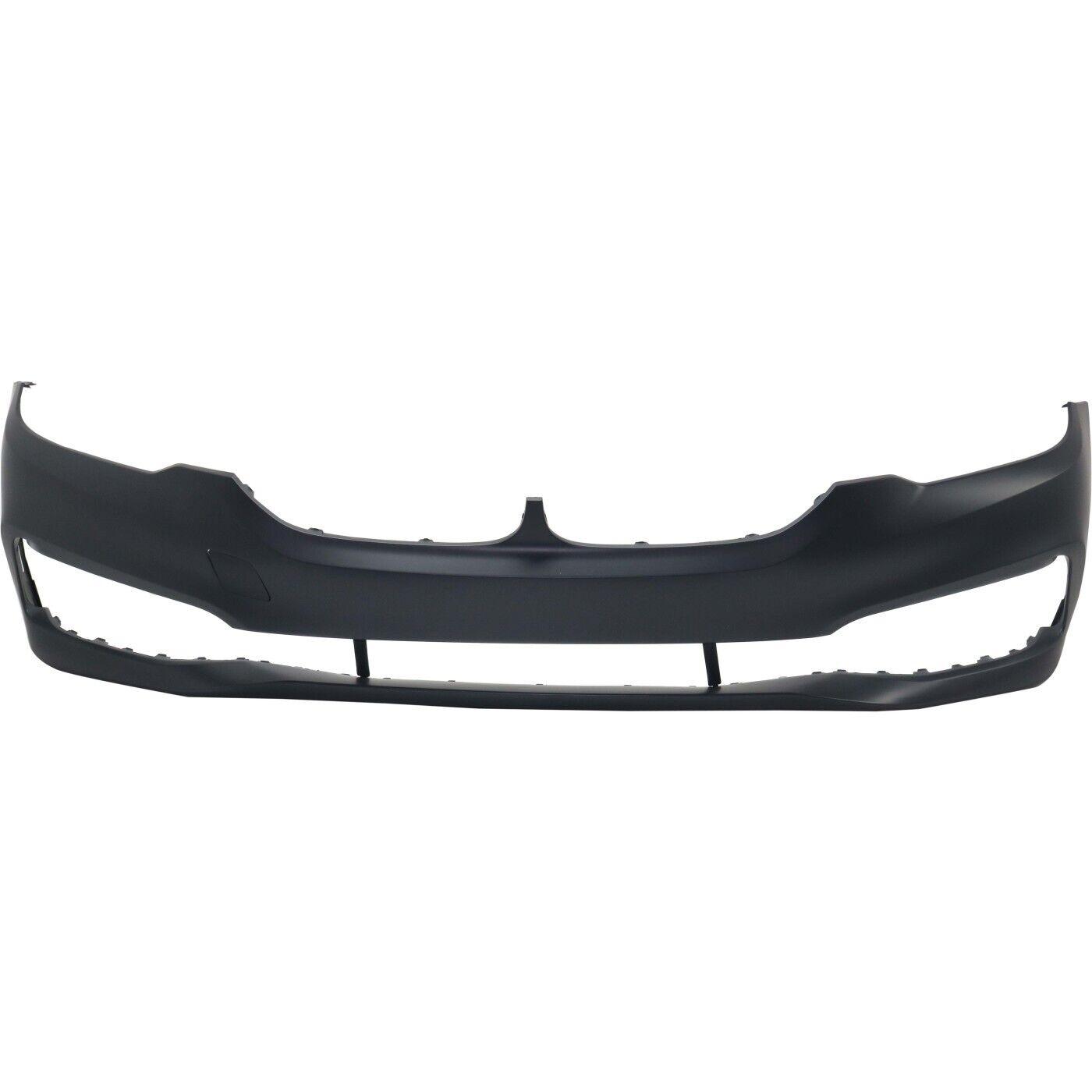 2017-2020 Bmw 5 Series Front Bumper , BM1000467. Tested for reliable performance.