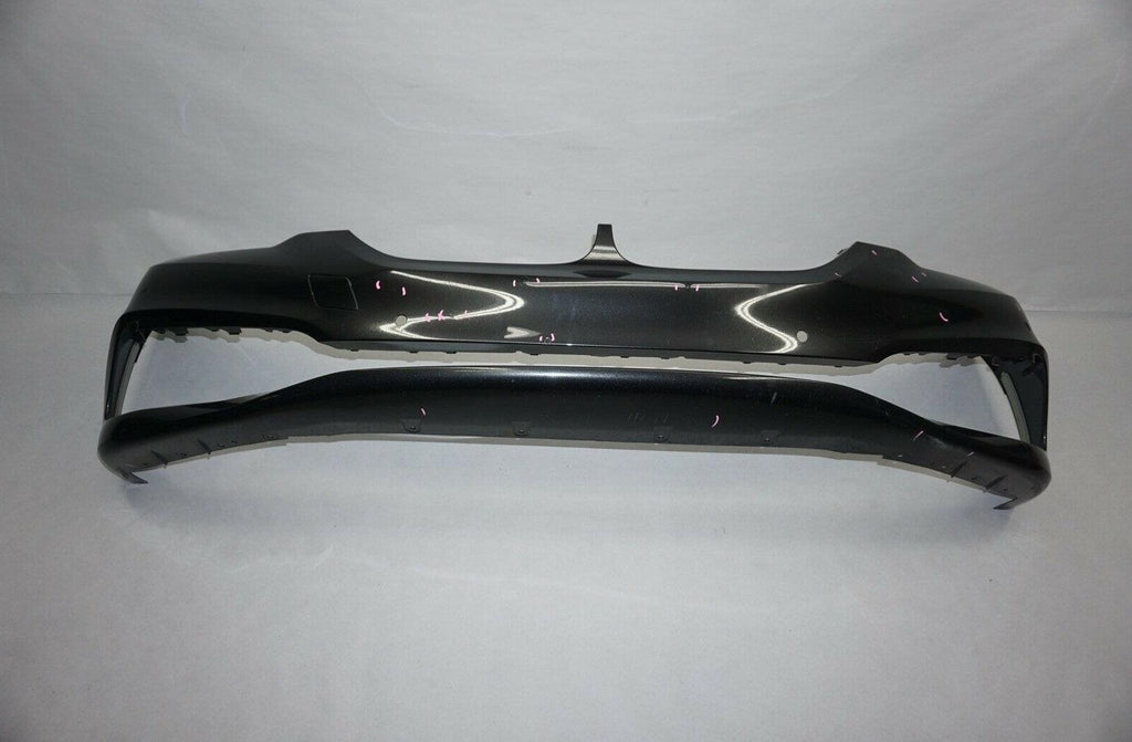 2017-2019 Bmw 5 Series Front Bumper , BM1000468. Perfect fit and finish.
