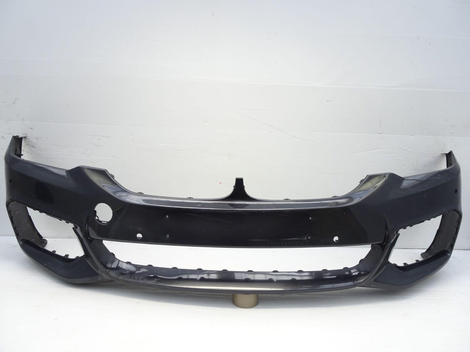 2017-2020 Bmw 5 Series Front Bumper , BM1000470. Precision fitment for collision repair.
