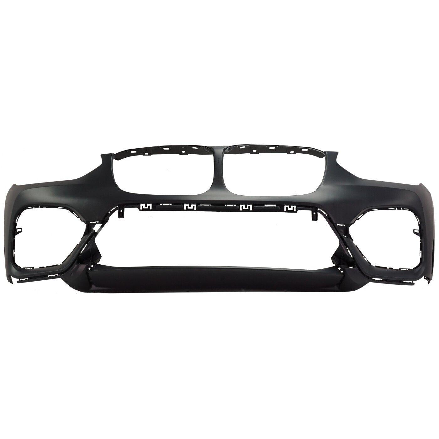 2018-2021 Bmw X3 Front Bumper , BM1000491. Direct fit for easy installation.
