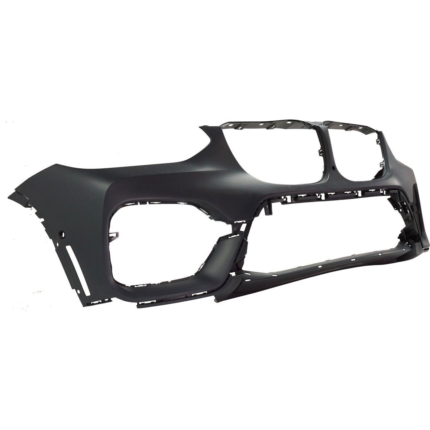 2018-2020 Bmw X3 Front Bumper , BM1000496. Factory-style replacement part.
