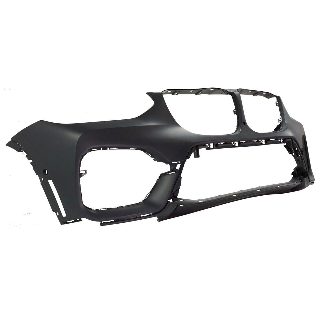 2018-2021 Bmw X3 Front Bumper , BM1000496. High-quality aftermarket part.