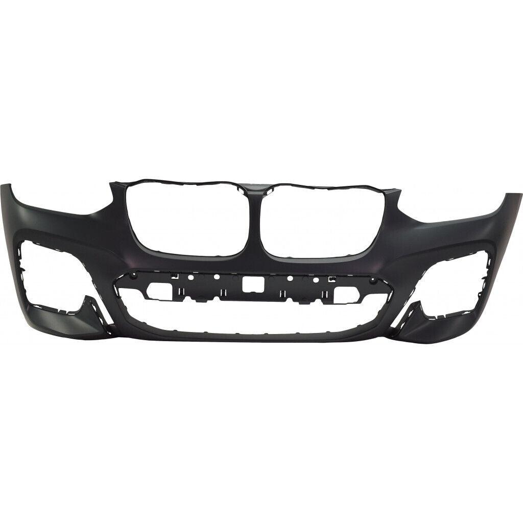 2018-2021 Bmw X3 Front Bumper , BM1000498. Professional-grade auto body part.