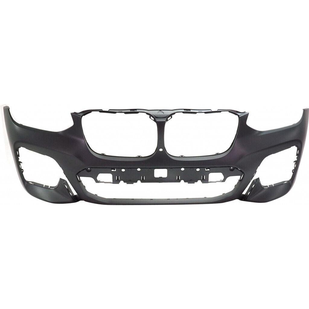 2019-2020 Bmw X4 Front Bumper , BM1000499. High-strength and long-lasting.