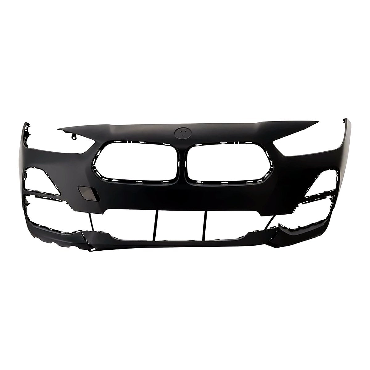 2018-2023 Bmw X2 Front Bumper Fr, bm1000500. Front view.