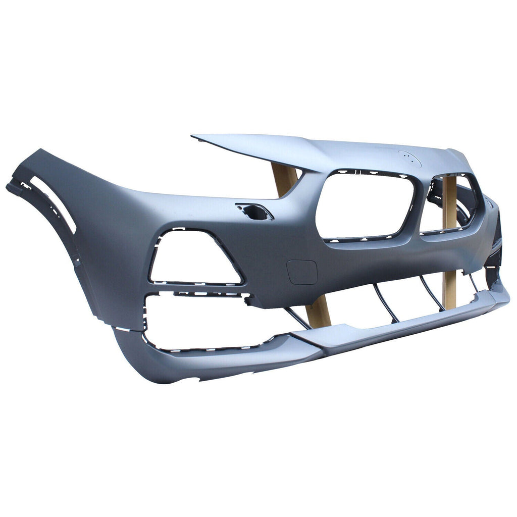 2018-2023 Bmw X2 Front Bumper , BM1000502. Tested for reliable performance.