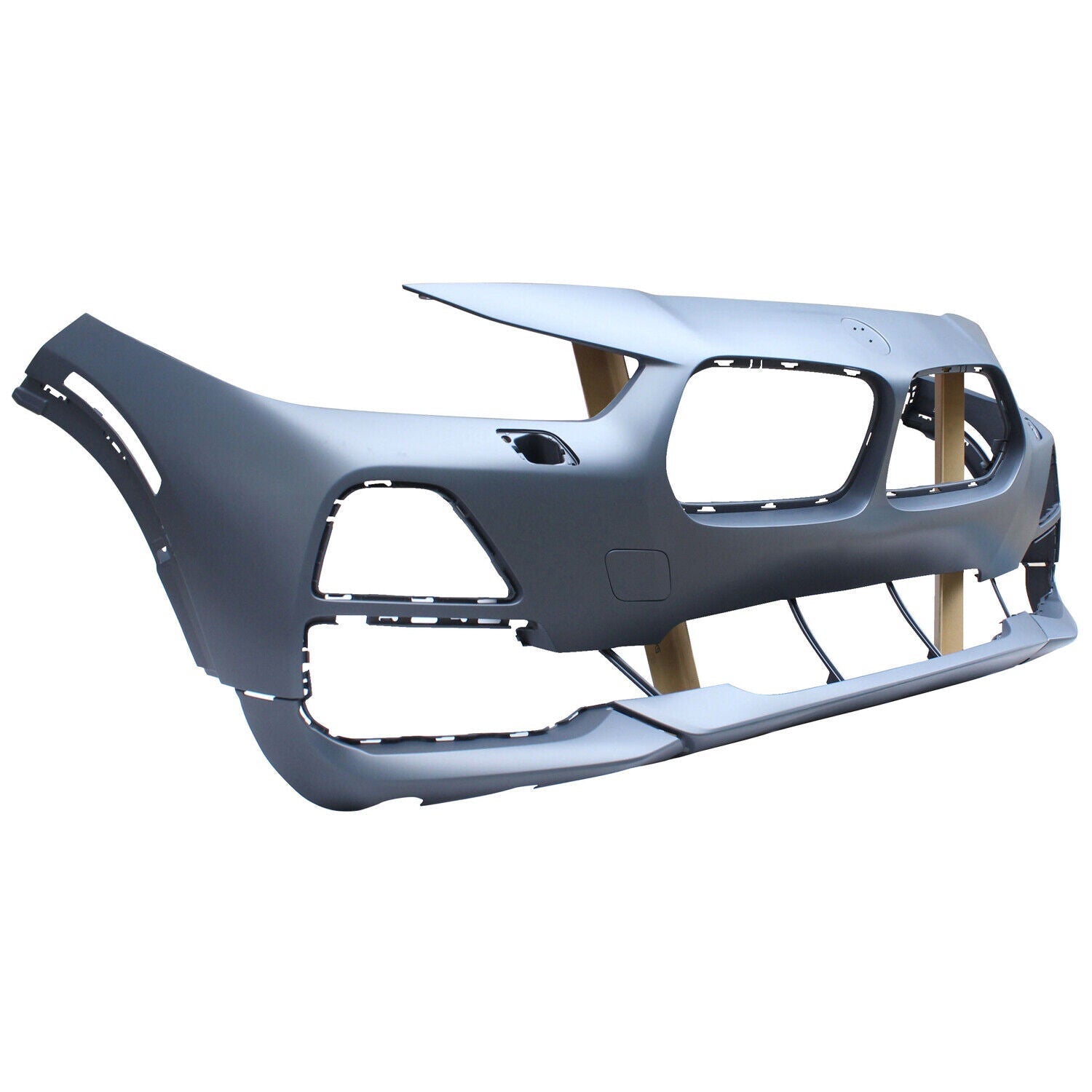 2018-2023 Bmw X2 Front Bumper , BM1000502. Tested for reliable performance.