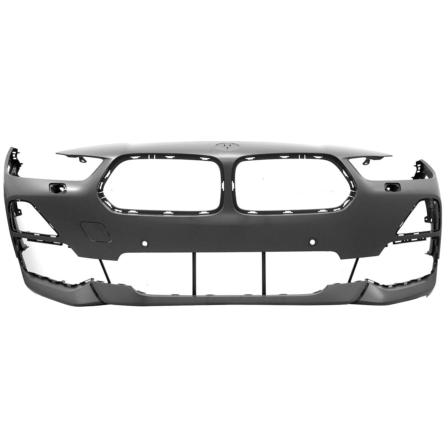 2018-2023 Bmw X2 Front Bumper , BM1000503. Professional-grade auto body part.
