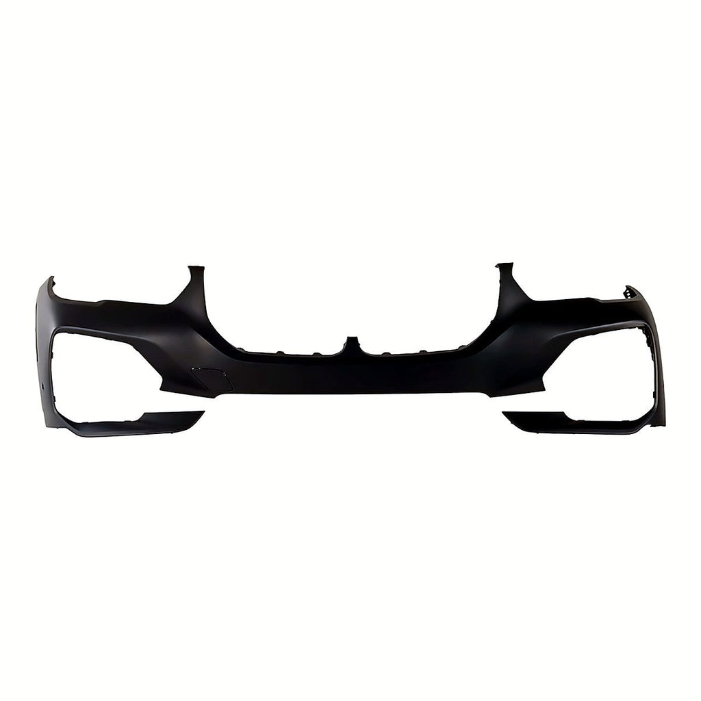 2019-2023 Bmw X5 Front Bumper Fr, bm1000521. Front view.