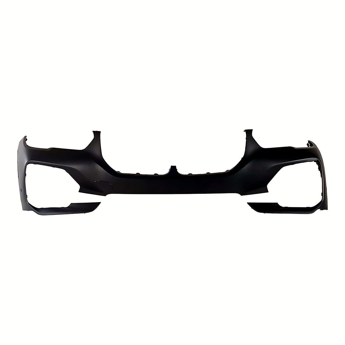 2019-2023 Bmw X5 Front Bumper Fr, bm1000521. Front view.