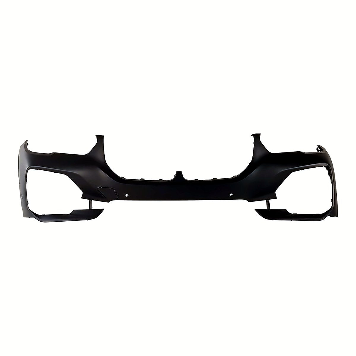 2019-2023 Bmw X5 Front Bumper Fr, bm1000522. Front view.