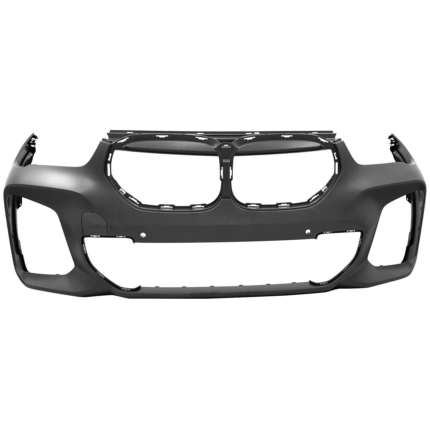 2020-2022 Bmw X1 Front Bumper , BM1000523. Direct fit for easy installation.