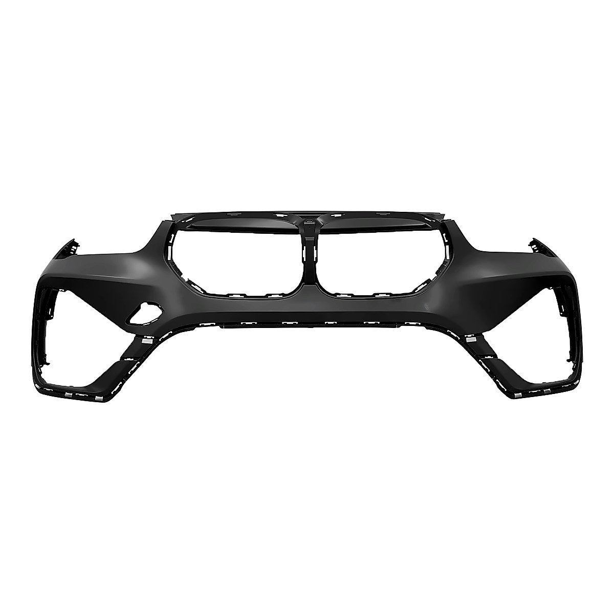 2020-2022 Bmw X1 Front Bumper Fr, bm1000534. Front view.