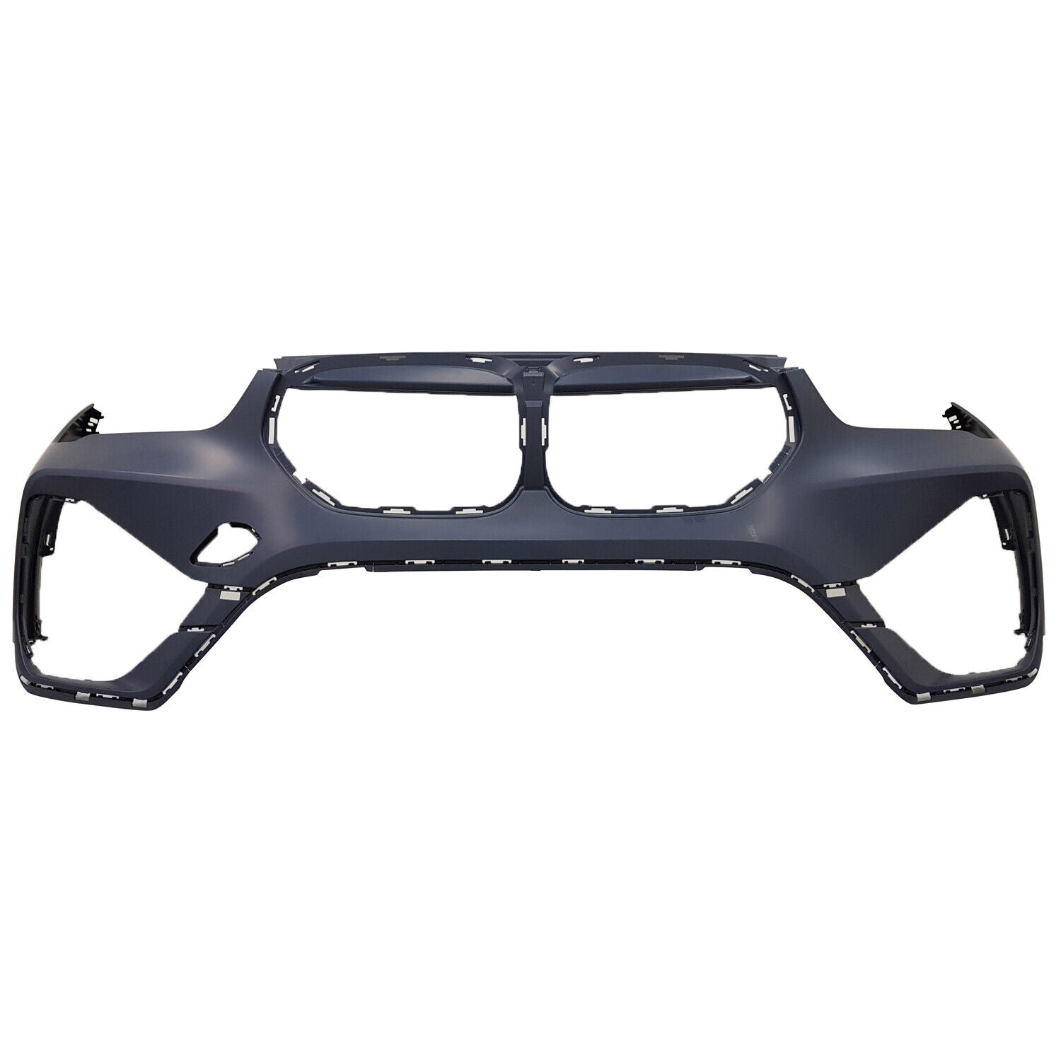 2020-2022 Bmw X1 Front Bumper , BM1000534. Replacement part ready for install.
