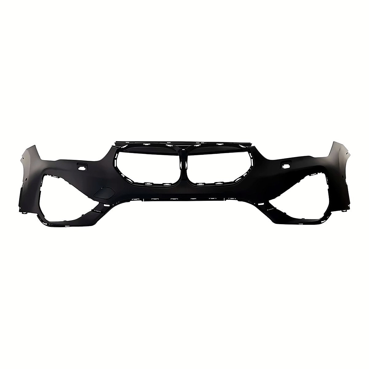 2020-2022 Bmw X1 Front Bumper Fr, bm1000537. Front view.