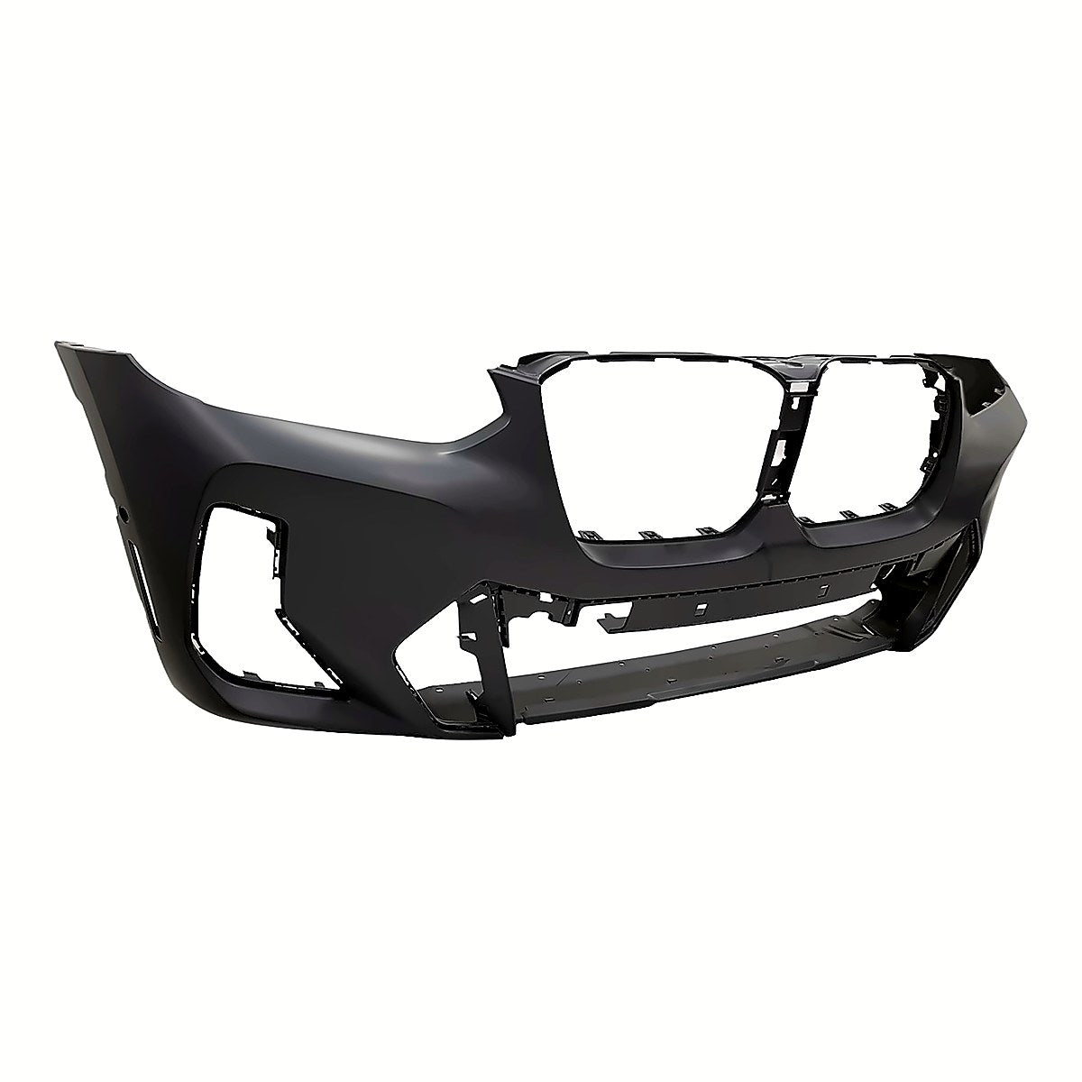 2022-2023 Bmw X3 Front Bumper Fr, bm1000559. Front view.