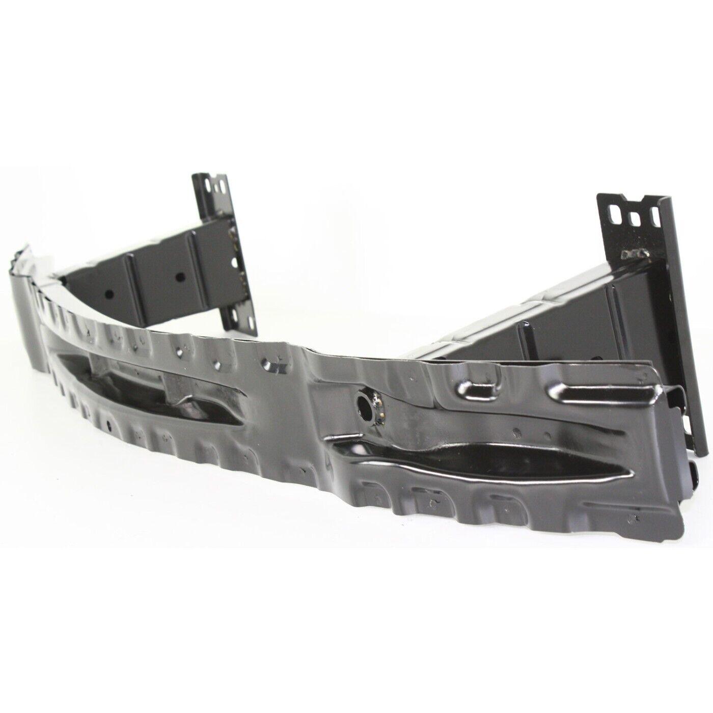 2006-2011 Bmw 3 Series Sedan Rebar Front Steel , BM1006123. Perfect fit and finish.