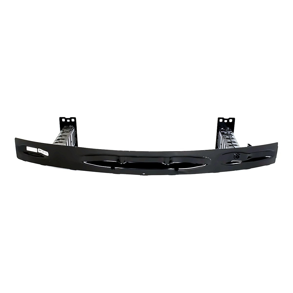2008-2011 Bmw 1 Series Front Rebar Fr, bm1006124. Front view.