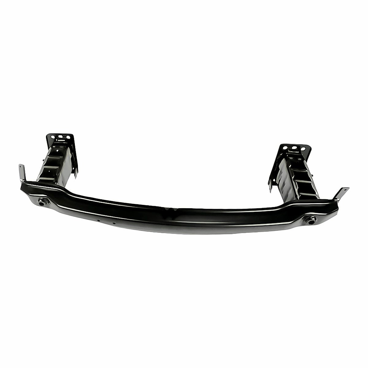 2008-2010 Bmw X6 Front Rebar Fr, bm1006127. Front view.
