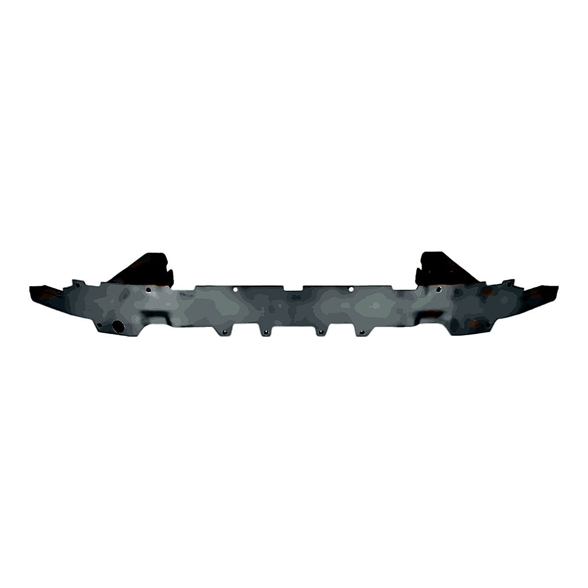 2018-2021 Bmw X3 Front Rebar Fr, bm1006140. Front view.