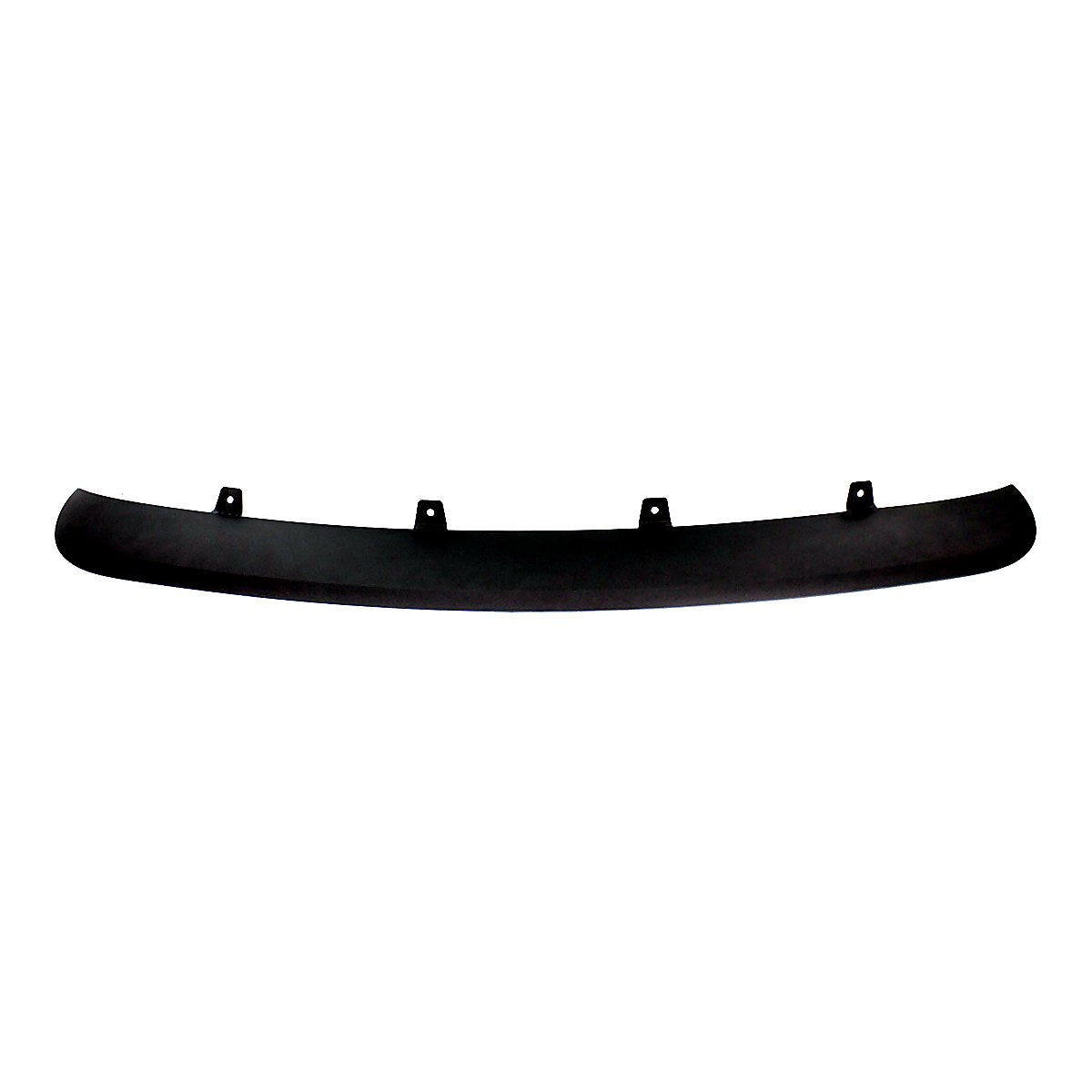 2011-2013 Bmw X5 Front Lower Bumper Protector, bm1009100. Front view.