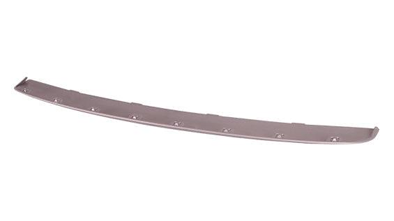 2011-2013 Bmw X5 Bumper Protector Front Without M (Bumper Lower Mldg) , BM1009100. OEM-style replacement.