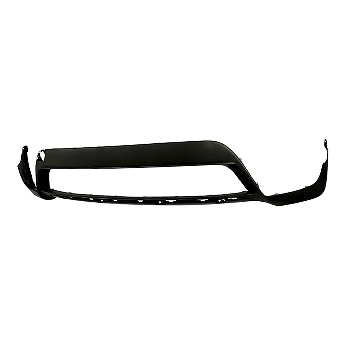 2011-2013 Bmw X5 Front Lower Bumper Lower, bm1015103. Front view.