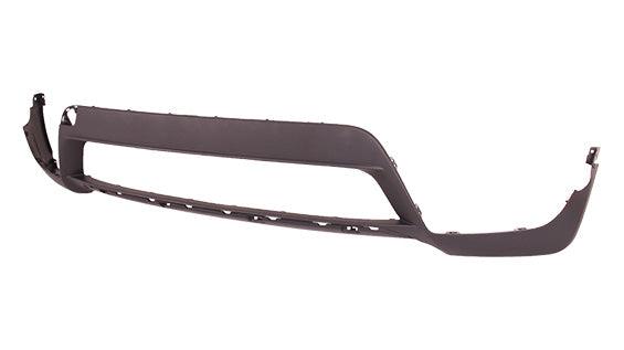 2011-2013 Bmw X5 Front Lower Bumper , BM1015103. Angle view for visual reference.
