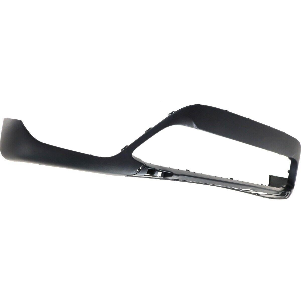 2016-2019 Bmw X1 Front Lower Bumper , BM1015109. Perfect fit and finish.