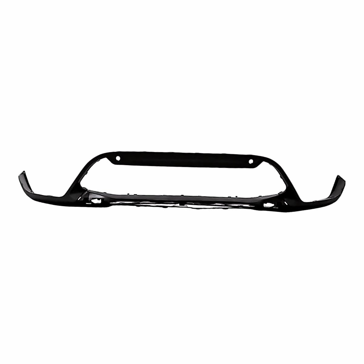 2020-2022 Bmw X1 Front Lower Bumper Fr, bm1015113. Front view.