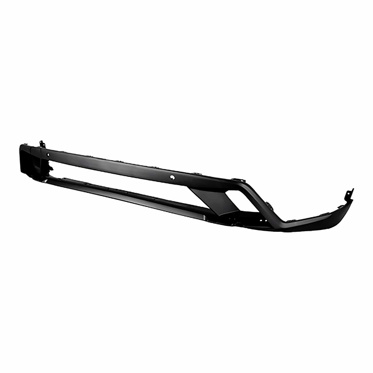 2022-2023 Bmw X3 Front Lower Bumper Fr, bm1015114. Front view.