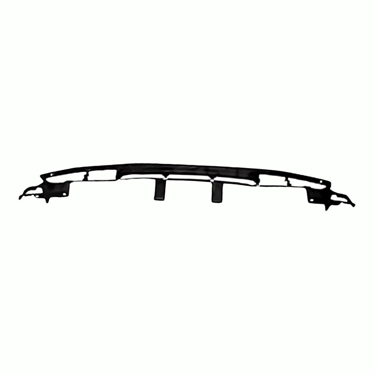 2002-2005 Bmw 3 Series Sedan Lower Grille Lower, bm1036110. Front view.
