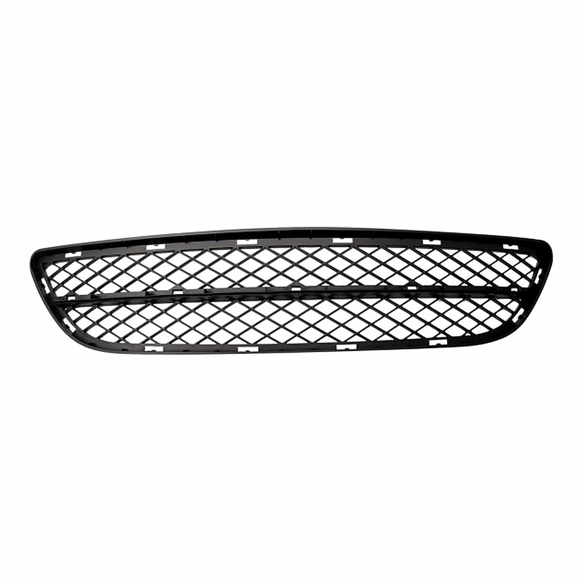 2006-2008 Bmw 3 Series Sedan Lower Grille Lower, bm1036111. Front view.
