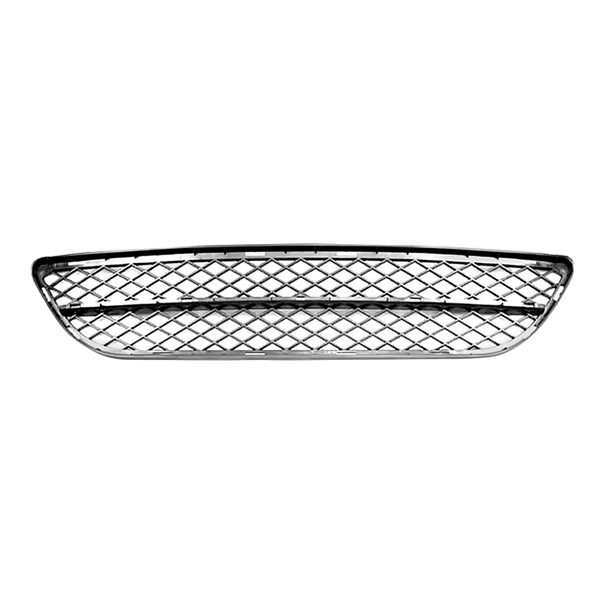 2006-2008 Bmw 3 Series Sedan Grille Center, bm1036112. Front view.