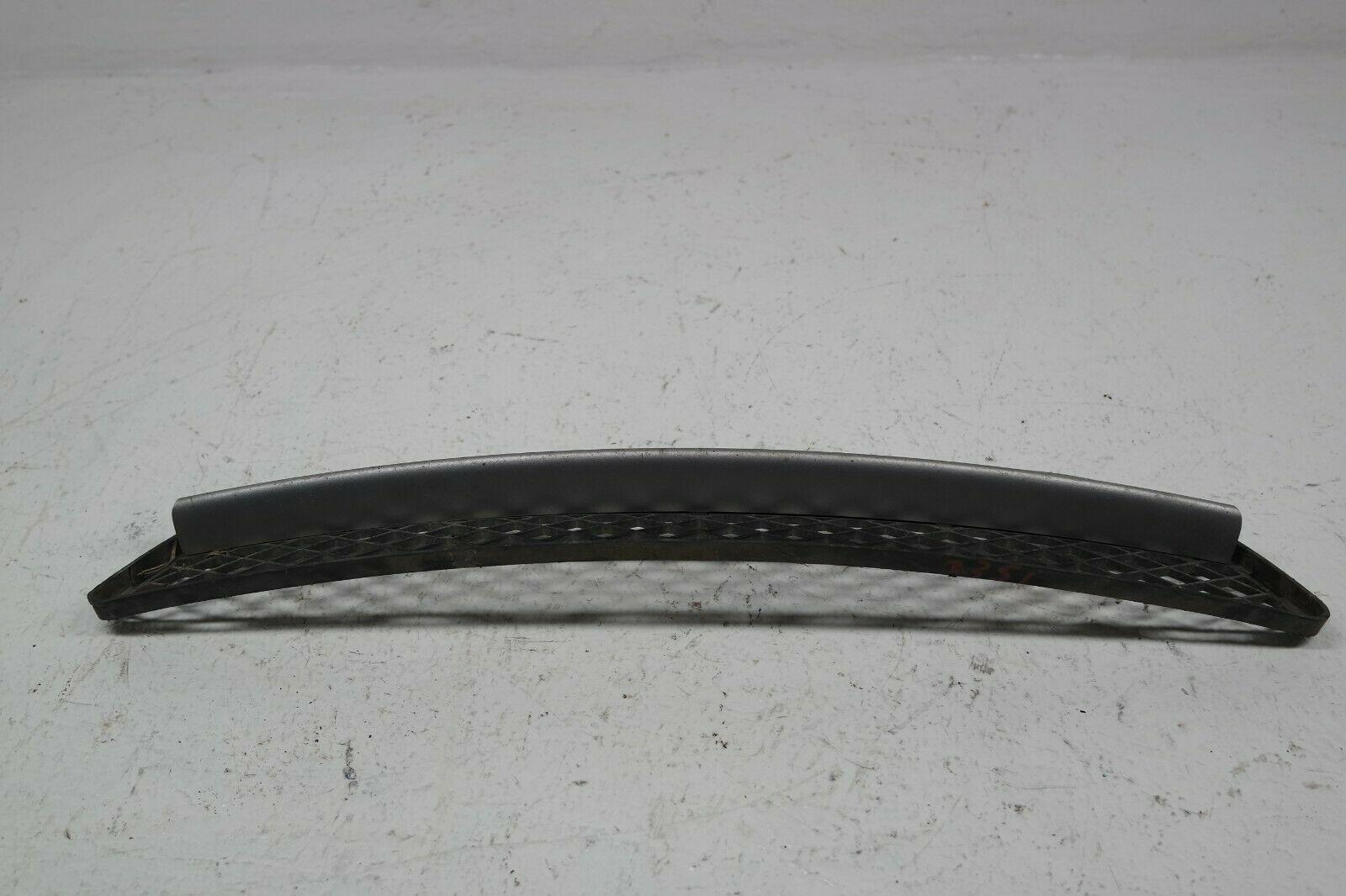 2006-2008 Bmw 3 Series Sedan Grille Center With Adaptive Cruise Control , BM1036112. Replacement part ready for install.