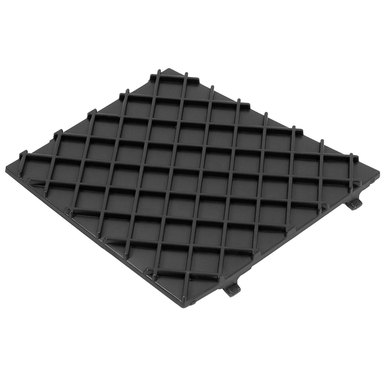 2004-2010 Bmw 5 Series Grille Lower Passenger Side Outer , BM1036125. Exact fit for vehicle restoration.