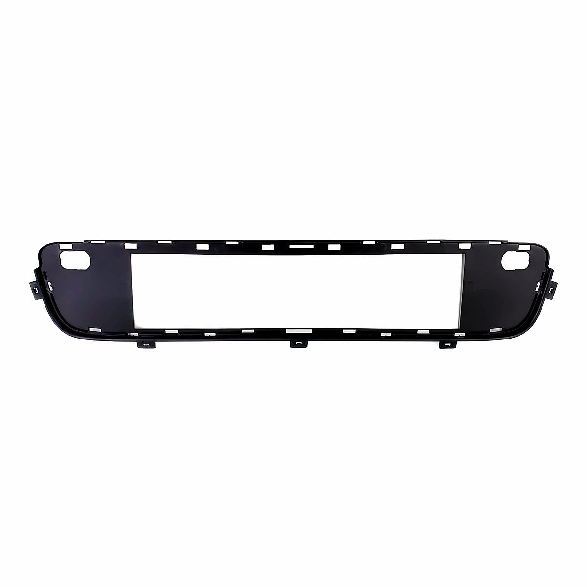 2007-2010 Bmw X5 Lower Grille Lower, bm1036129. Front view.